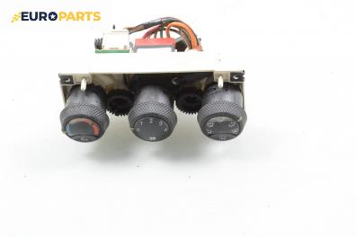 Панел парно за Alfa Romeo 156 Sedan (09.1997 - 09.2005)