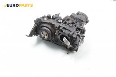 Раздатъчна кутия за Fiat Ducato Bus (230) (03.1994 - 04.2002) 2.5 TDI Panorama/Combinato, 116 к.с.