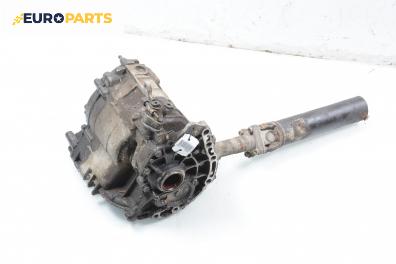 Раздатъчна кутия за Peugeot 405 II Break (08.1992 - 10.1996) 2.0 4x4, 121 к.с.