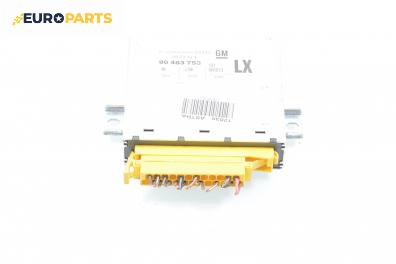 Модул аларма за Opel Astra F Cabrio (03.1993 - 03.2001), № GM 90483753