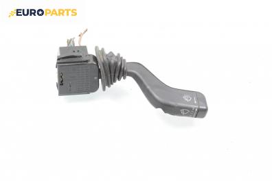 Лостче за чистачки за Opel Astra F Cabrio (03.1993 - 03.2001)