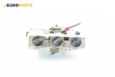 Панел парно за Skoda Felicia II Combi (01.1998 - 06.2001)