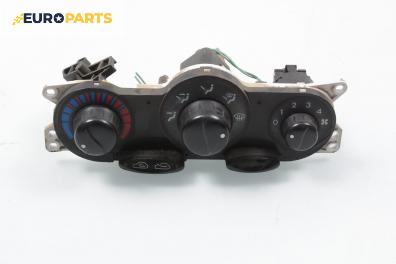 Панел парно за Hyundai Coupe Coupe I (06.1996 - 04.2002)