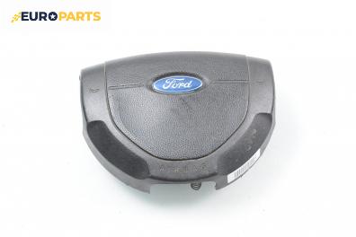 Airbag за Ford Transit Connect (06.2002 - 12.2013), 2+1 вр., товарен, позиция: предна
