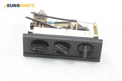 Панел парно за Audi 80 Sedan B4 (09.1991 - 12.1994)