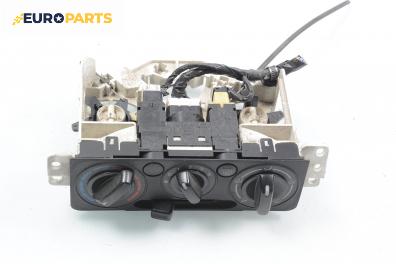 Панел парно за Mazda Demio Hatchback (10.1996 - 07.2003)