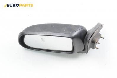 Огледало за Mazda Demio Hatchback (10.1996 - 07.2003), 4+1 вр., хечбек, позиция: лява