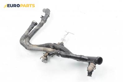 Маркуч картерни газове за Peugeot 206 Hatchback (08.1998 - 12.2012) 1.4 HDi eco 70, 68 к.с.