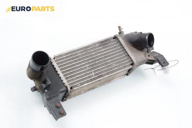 Интеркулер за Mazda 323 S VI Sedan (05.1998 - 05.2004) 2.0 TD, 90 к.с.