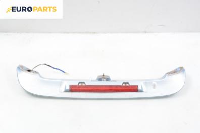 Спойлер за Suzuki Baleno Wagon (08.1996 - 04.2005), комби