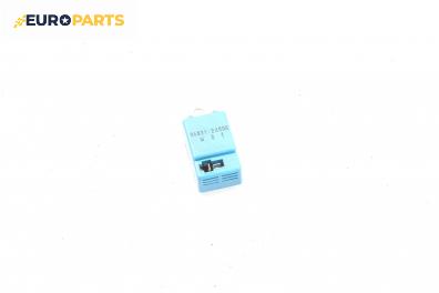 Мулти функционално реле за Hyundai Elantra Sedan (06.2000 - 07.2006) 2.0 CRDi, № 96831-20000