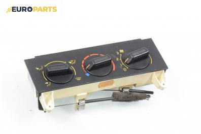 Панел парно за Renault 19 I Chamade (01.1988 - 12.1992)