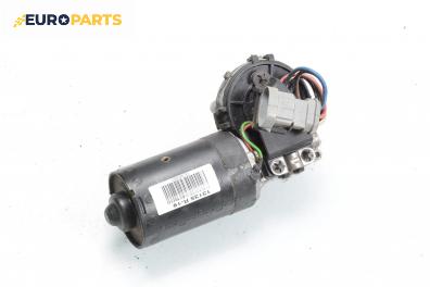Ел. мотор за чистачките за Renault 19 I Chamade (01.1988 - 12.1992), седан, позиция: предна
