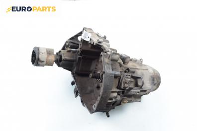 Ръчна скоростна кутия за Renault 19 I Chamade (01.1988 - 12.1992) 1.7 (L53C), 90 к.с.