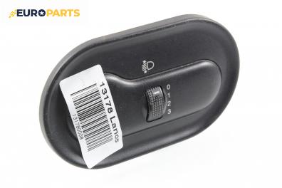 Бутон реглаж светлини за Daewoo Lanos Hatchback (05.1997 - 01.2004)