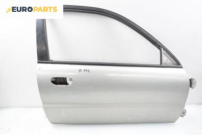 Врата за Daewoo Lanos Hatchback (05.1997 - 01.2004), 2+1 вр., хечбек, позиция: дясна