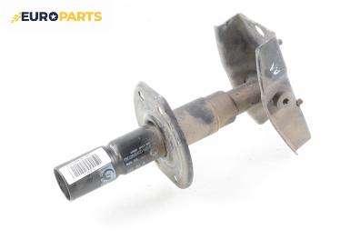 Буфер предна броня за BMW 3 Series E36 Compact (03.1994 - 08.2000), хечбек, позиция: предна, лява