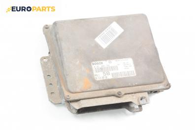 Компютър двигател за Citroen Saxo Hatchback (02.1996 - 04.2004) 1.1 X,SX, 60 к.с., № 0 261 204 786