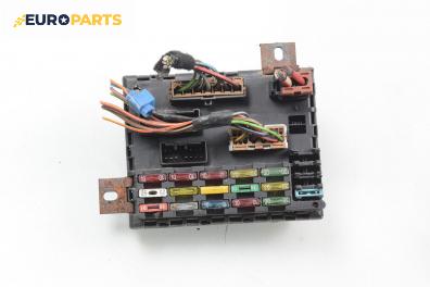 Бушонно табло за Fiat Marea Weekend (09.1996 - 12.2007) 1.9 TD 75, 75 к.с.