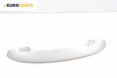 Спойлер за Ford Fiesta IV Hatchback (08.1995 - 09.2002), хечбек