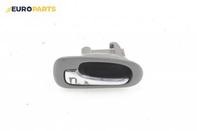 Вътрешна дръжка за Rover 400 Hatchback (05.1995 - 03.2000), 4+1 вр., хечбек, позиция: предна, лява