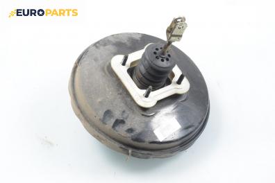 Серво усилвател за Chevrolet Aveo Sedan (05.2005 - 12.2011)