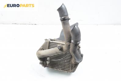 Интеркулер за Mazda 6 Sedan I (06.2002 - 12.2008) 2.0 DI, 121 к.с.