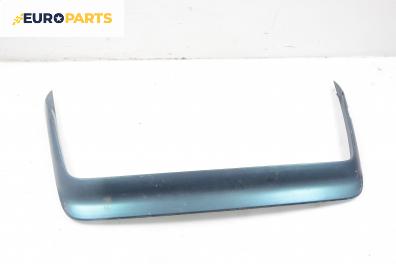 Спойлер за Daewoo Nubira Hatchback (04.1997 - 06.1999), хечбек