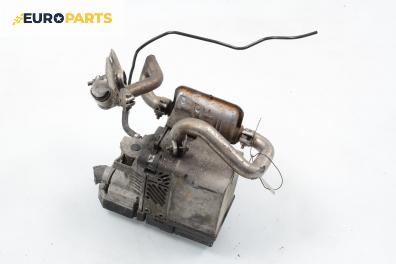 Печка за Audi A8 Sedan I (03.1994 - 12.2002) 2.5 TDI quattro, 150 к.с.