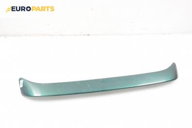 Спойлер за Seat Cordoba Sedan I (02.1993 - 10.1999), хечбек