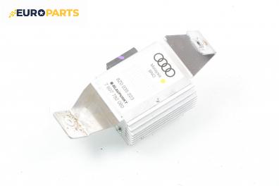 Аудио усилвател за Audi A2 Hatchback (02.2000 - 08.2005), № 8Z0 035 223