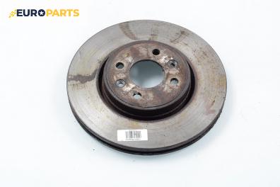 Спирачен диск за Renault Megane I Coach (03.1996 - 08.2003), позиция: предна