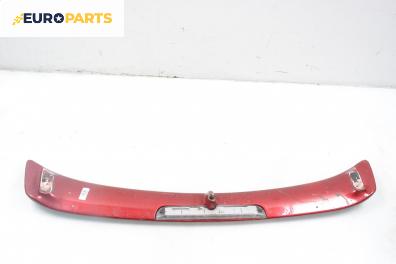 Спойлер за Honda Accord V Sedan (09.1995 - 10.1998), седан