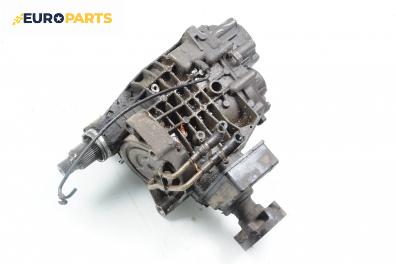 Раздатъчна кутия за Land Rover Freelander SUV I (02.1998 - 10.2006) 1.8 i 16V 4x4, 120 к.с.