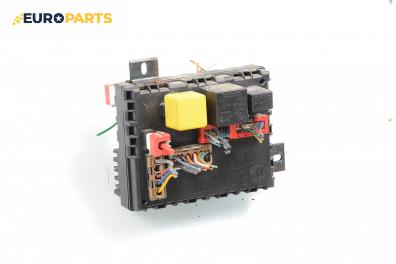 Бушонно табло за Fiat Brava Hatchback (10.1995 - 06.2003) 1.2 16V 80, 82 к.с.