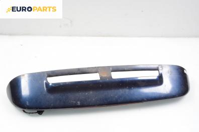 Спойлер за Toyota Hilux II SUV Surf (08.1988 - 11.1998), джип