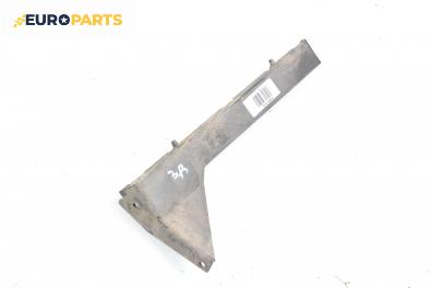 Държач броня за Audi A8 Sedan II (10.2002 - 07.2010), седан, позиция: задна, дясна