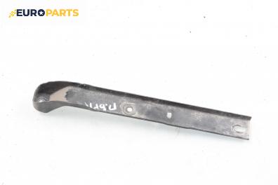 Държач броня за Audi A8 Sedan II (10.2002 - 07.2010), седан, позиция: предна, лява