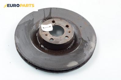 Спирачен диск за Audi A8 Sedan II (10.2002 - 07.2010), позиция: предна