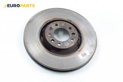Спирачен диск за Peugeot 607 Sedan (01.2000 - 07.2010), позиция: предна
