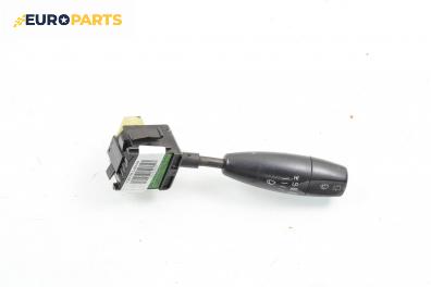 Лостче за чистачки за Daewoo Lanos Hatchback (05.1997 - 01.2004)