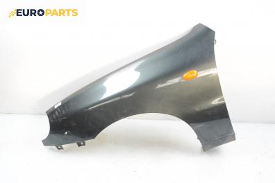 Калник за Daewoo Lanos Hatchback (05.1997 - 01.2004), 4+1 вр., хечбек, позиция: предна, лява