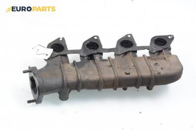 Всмукателен колектор за Citroen C5 I Sedan (03.2001 - 03.2005) 2.0 HDi (DCRHZB, DCRHZE), 109 к.с.