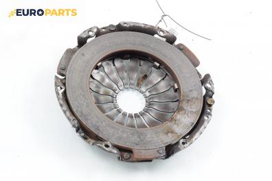 Притискателен диск на съединителя за Renault Laguna II Hatchback (03.2001 - 12.2007) 1.8 16V (BG0B, BG0C, BG0J, BG0M, BG0V), 121 к.с.