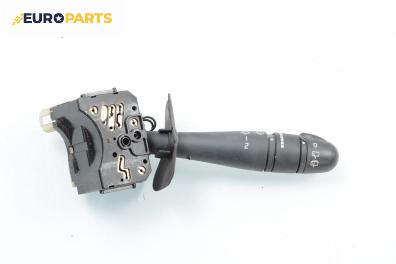 Лостче за чистачки за Renault Megane Scenic (10.1996 - 12.2001)