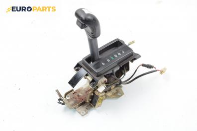 Скоростен лост (за превключване) за Hyundai Sonata II Sedan (09.1988 - 10.1993)