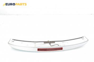 Спойлер за Seat Ibiza IV Hatchback (02.2002 - 11.2009), хечбек