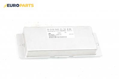 Компютър ABS за Mercedes-Benz CLK-Class Coupe (C208) (06.1997 - 09.2002), № 019 545 31 32