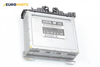 Модул за Mercedes-Benz CLK-Class Coupe (C208) (06.1997 - 09.2002), № 019 545 22 32