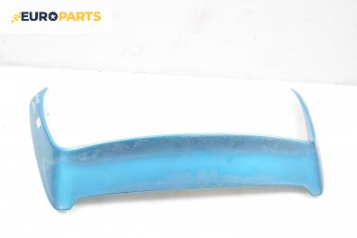 Спойлер за Opel Corsa B Hatchback (03.1993 - 12.2002), хечбек